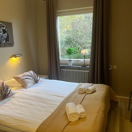 Aurora Bed & Breakfast Simrishamn Exterior foto