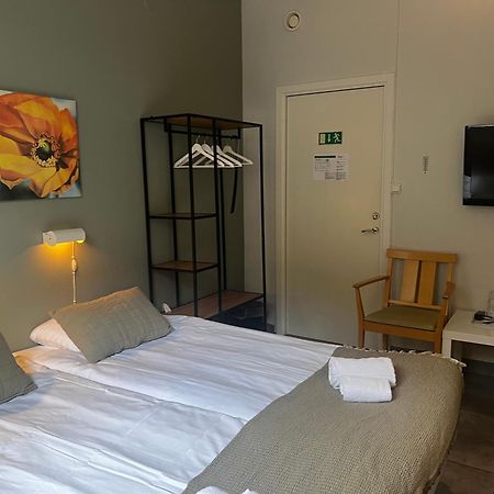 Aurora Bed & Breakfast Simrishamn Exterior foto