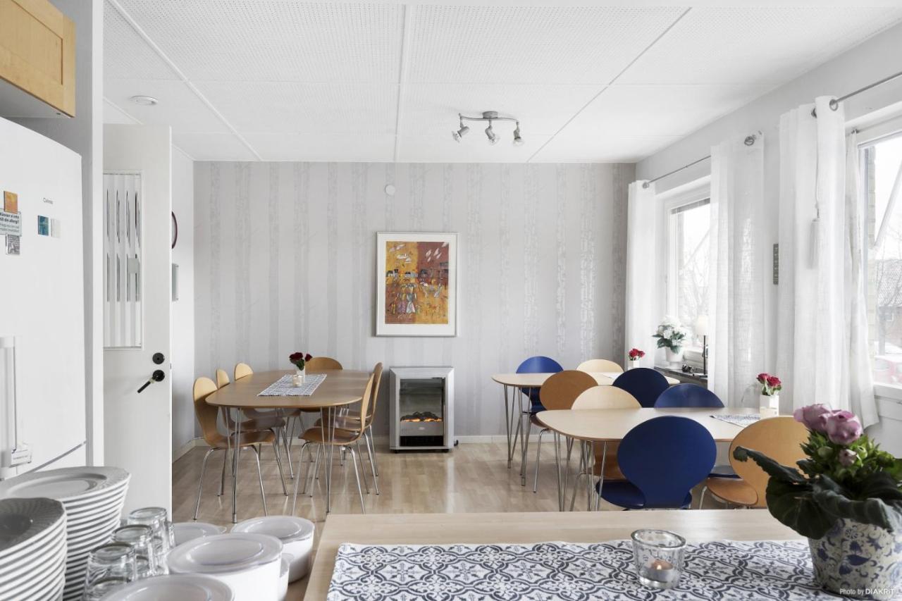 Aurora Bed & Breakfast Simrishamn Exterior foto