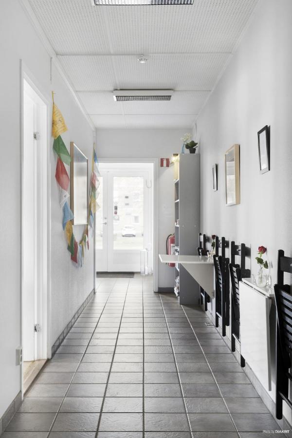 Aurora Bed & Breakfast Simrishamn Exterior foto