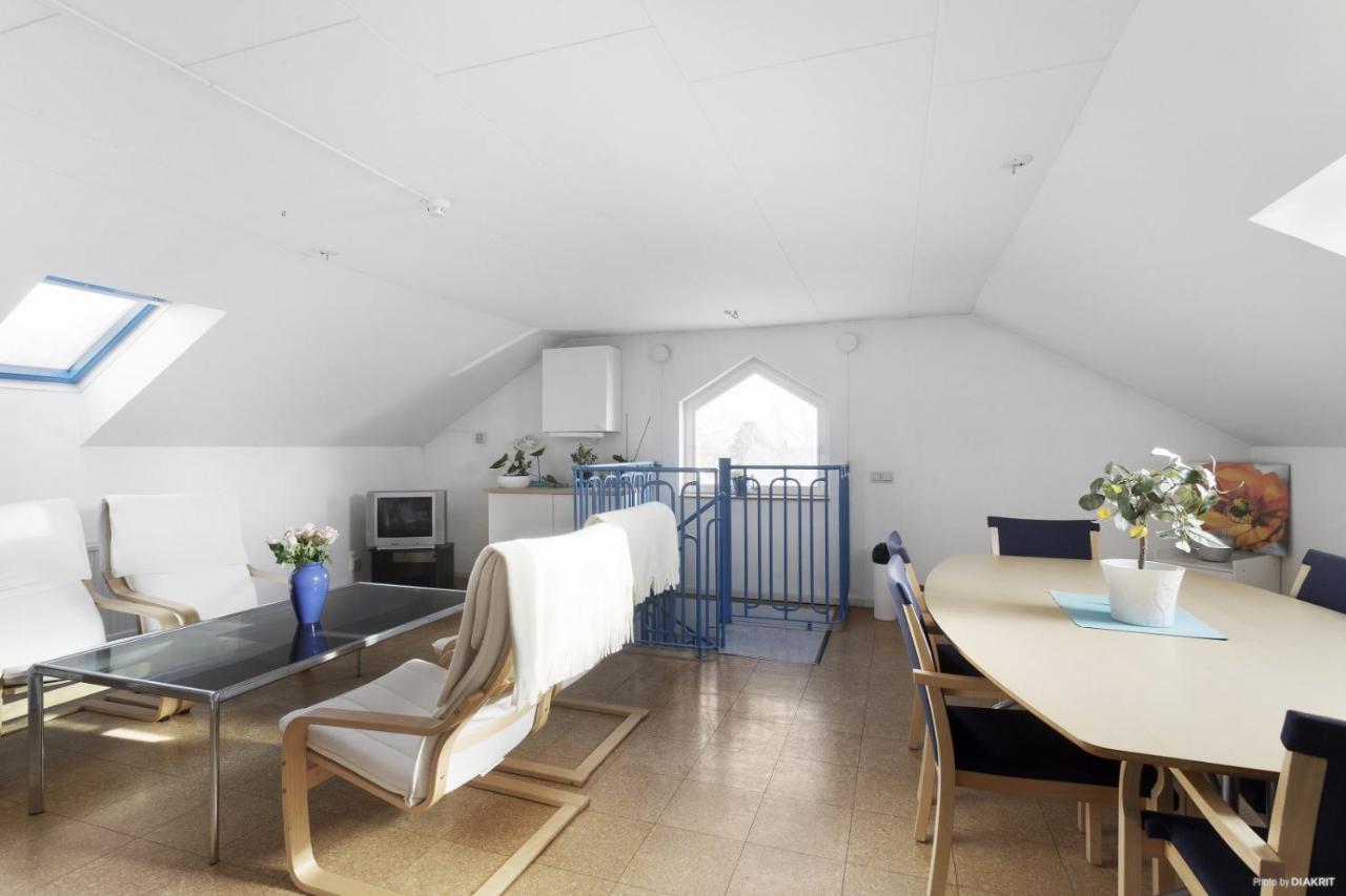 Aurora Bed & Breakfast Simrishamn Exterior foto