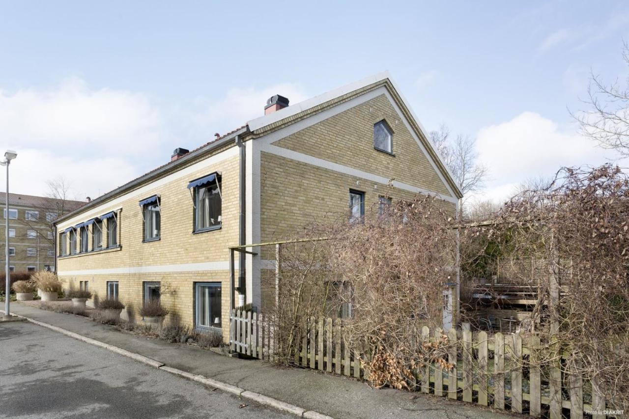 Aurora Bed & Breakfast Simrishamn Exterior foto