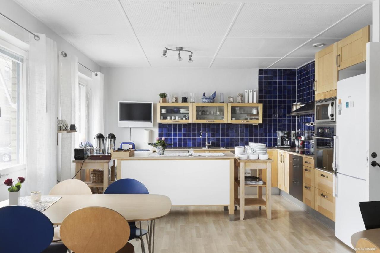 Aurora Bed & Breakfast Simrishamn Exterior foto