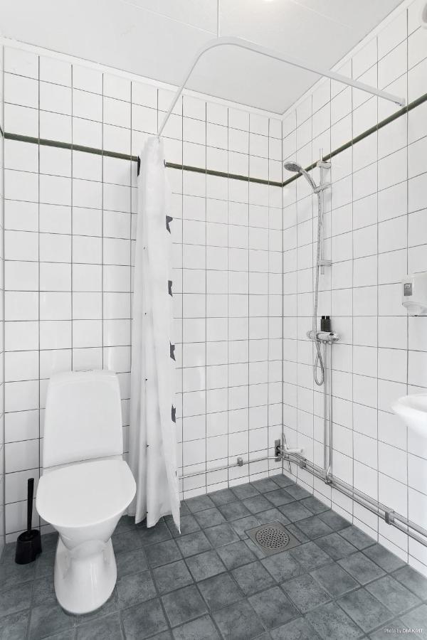 Aurora Bed & Breakfast Simrishamn Exterior foto