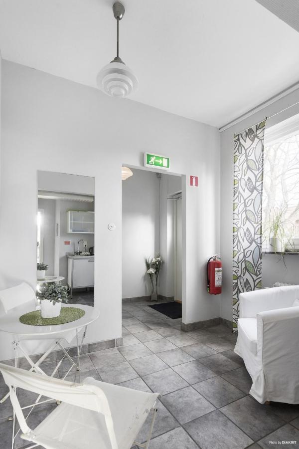 Aurora Bed & Breakfast Simrishamn Exterior foto
