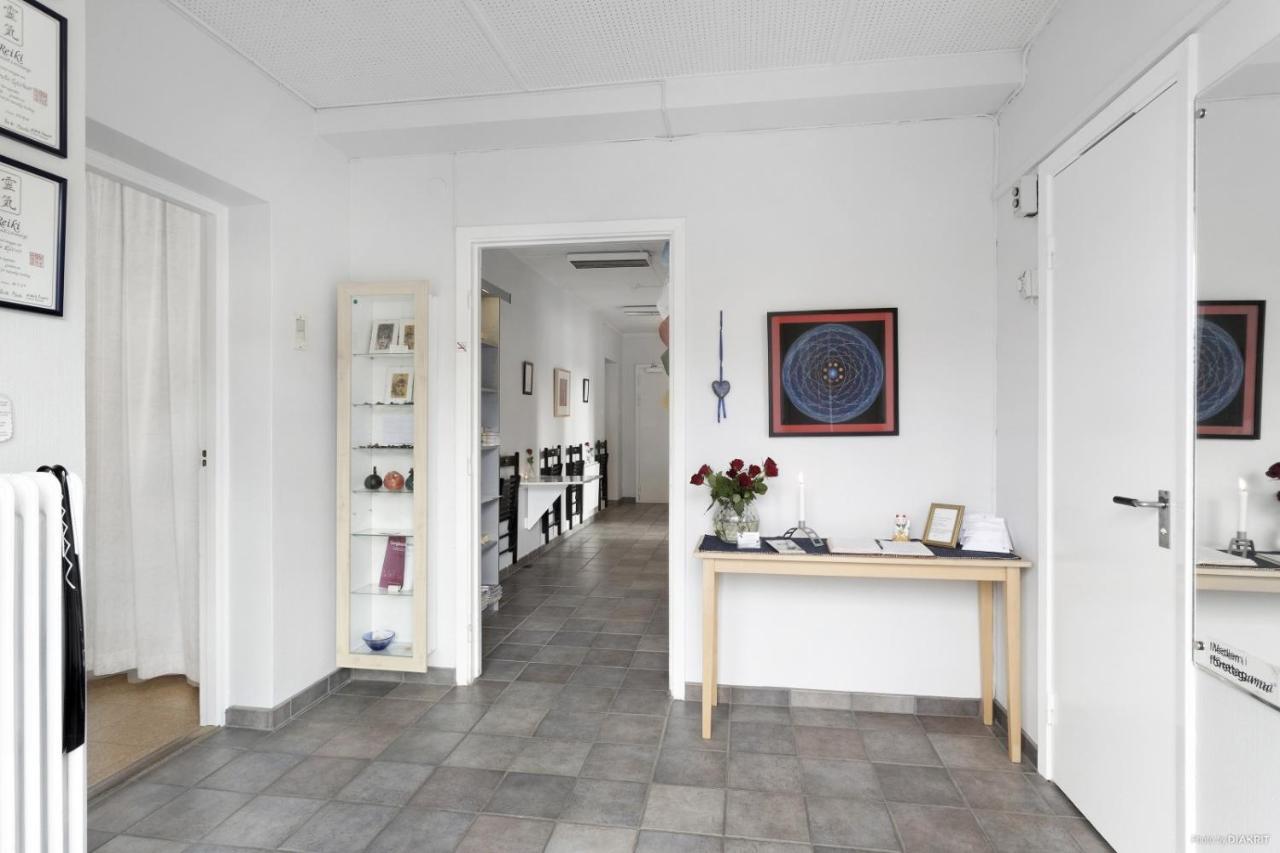Aurora Bed & Breakfast Simrishamn Exterior foto