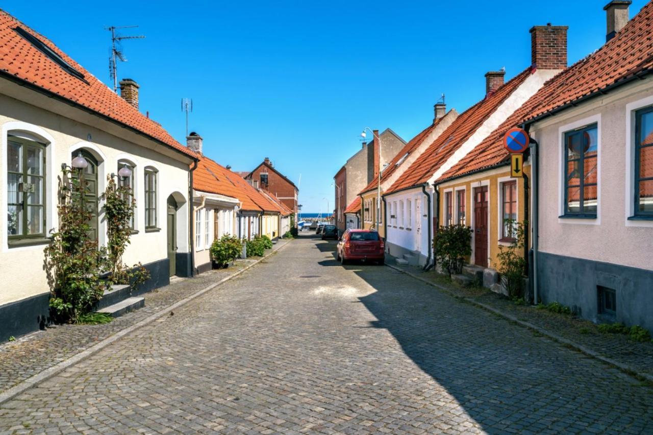 Aurora Bed & Breakfast Simrishamn Exterior foto
