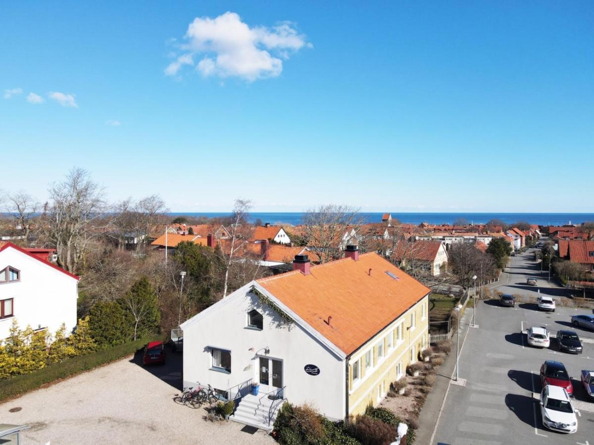 Aurora Bed & Breakfast Simrishamn Exterior foto