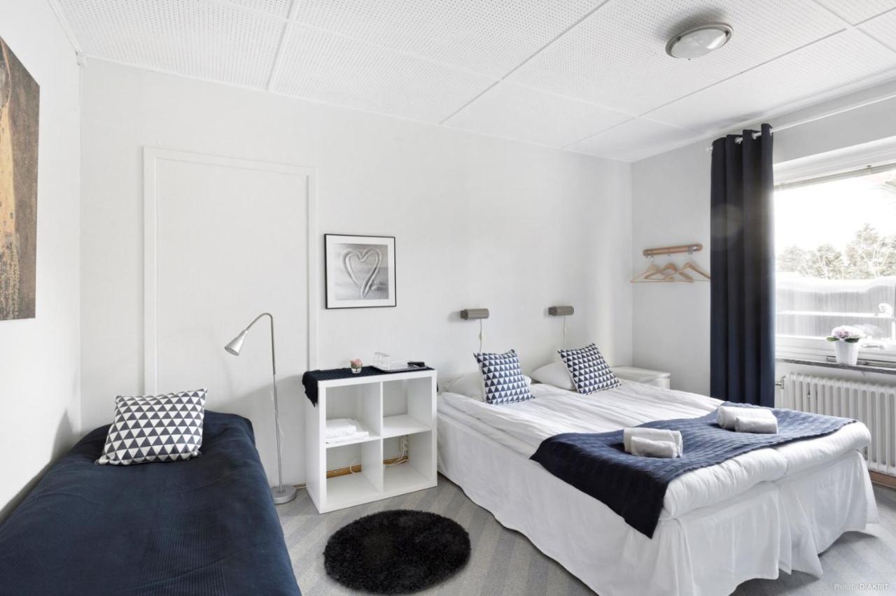Aurora Bed & Breakfast Simrishamn Exterior foto