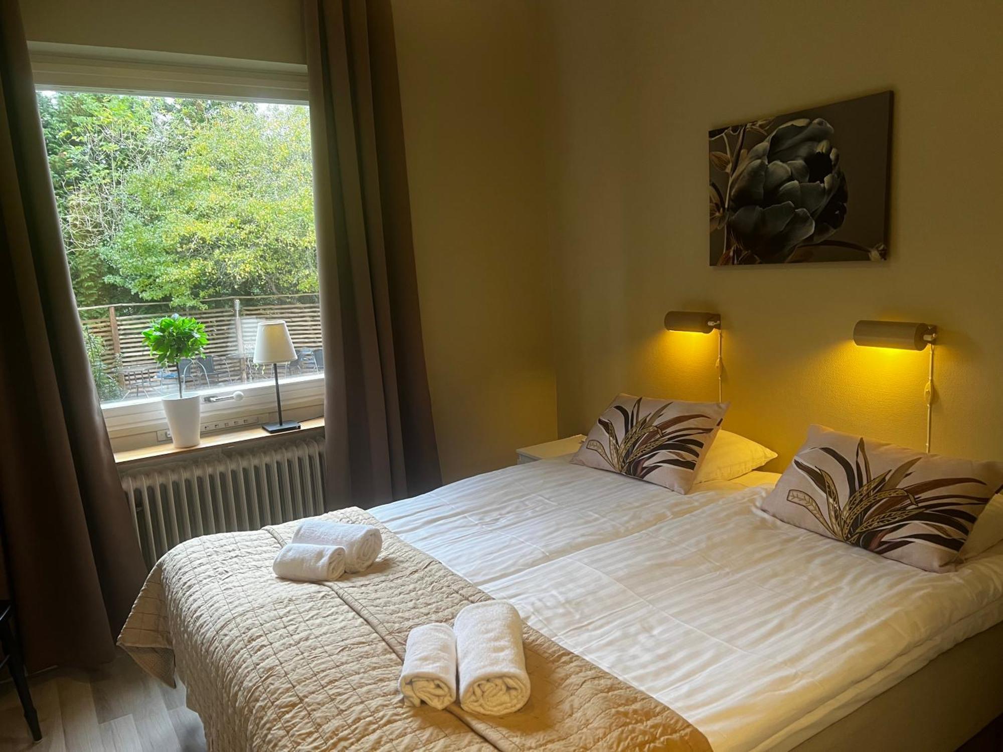 Aurora Bed & Breakfast Simrishamn Exterior foto