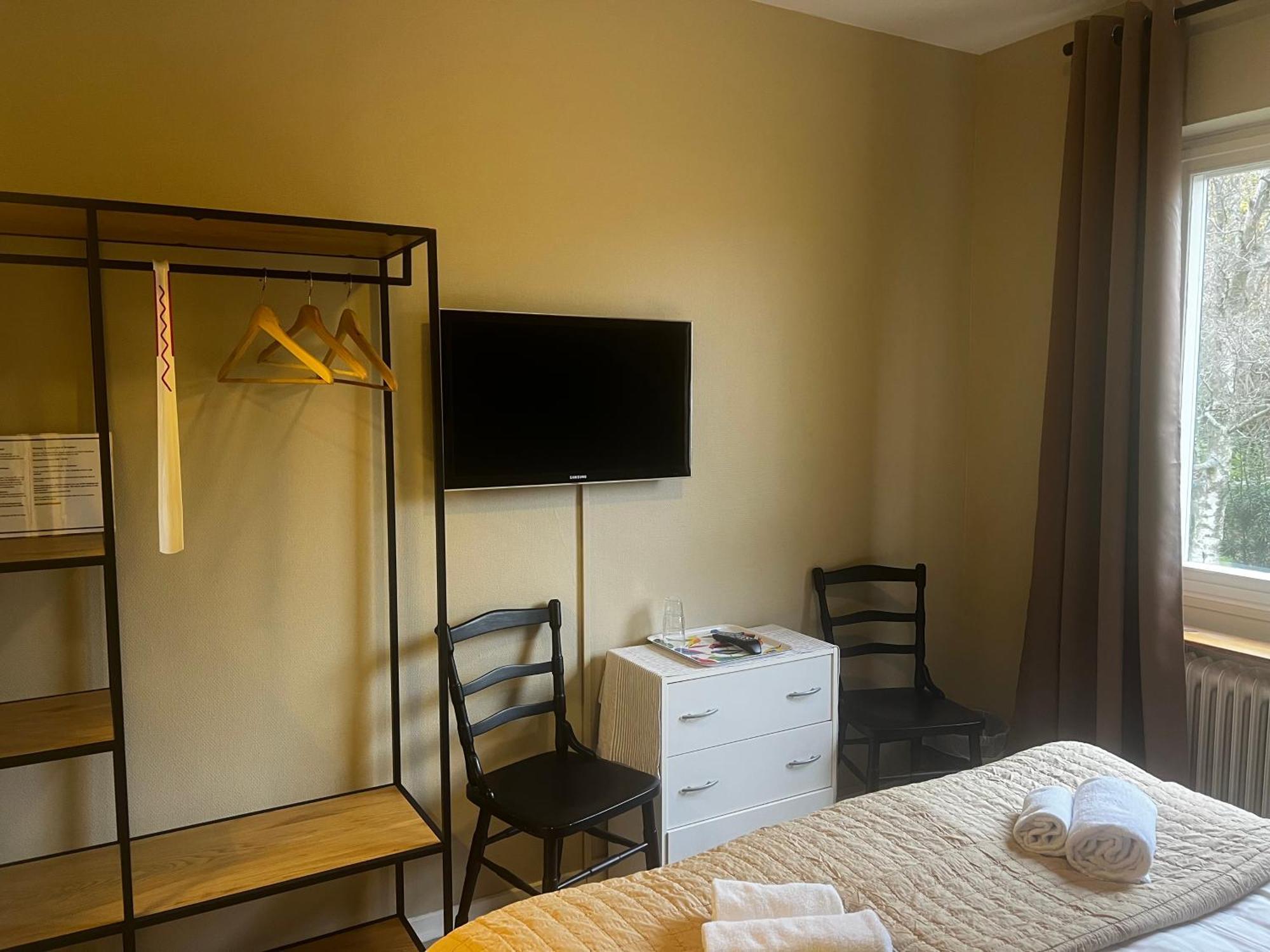Aurora Bed & Breakfast Simrishamn Exterior foto