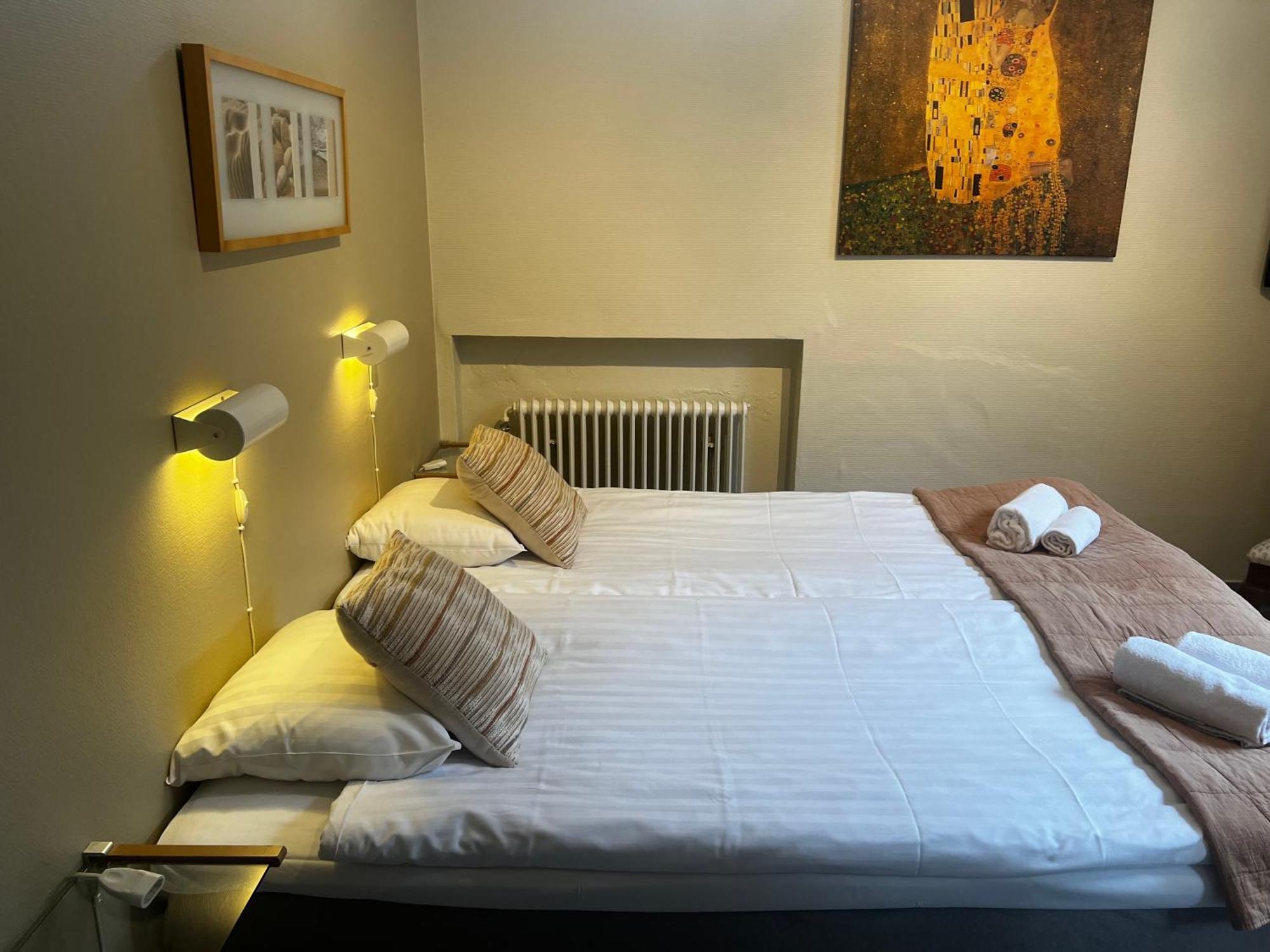 Aurora Bed & Breakfast Simrishamn Exterior foto