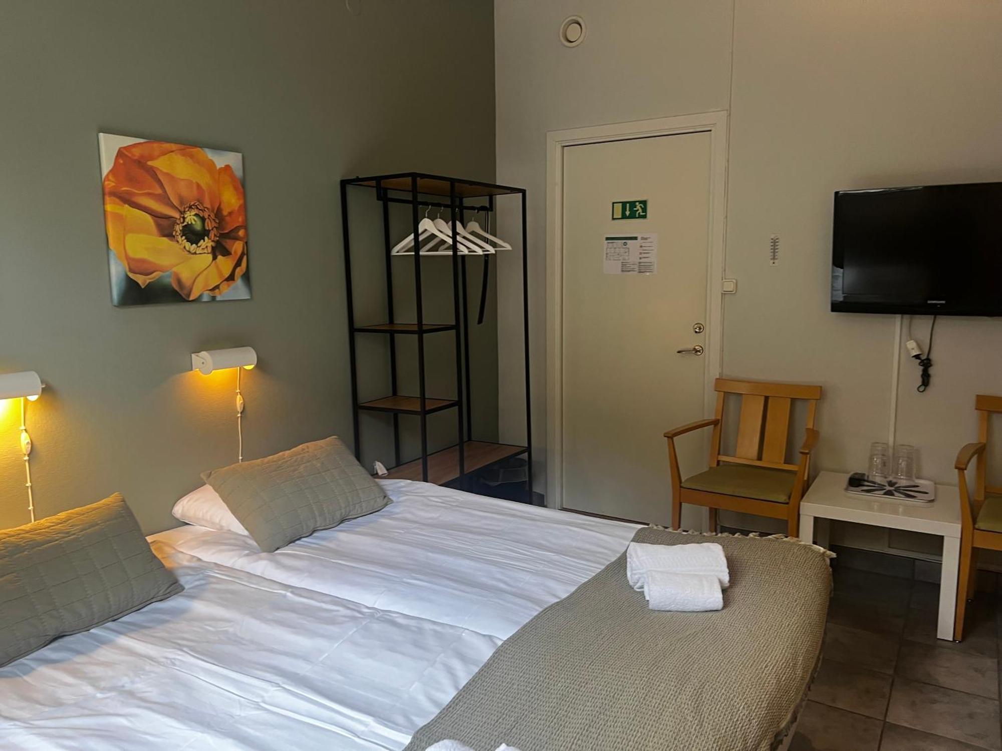 Aurora Bed & Breakfast Simrishamn Exterior foto