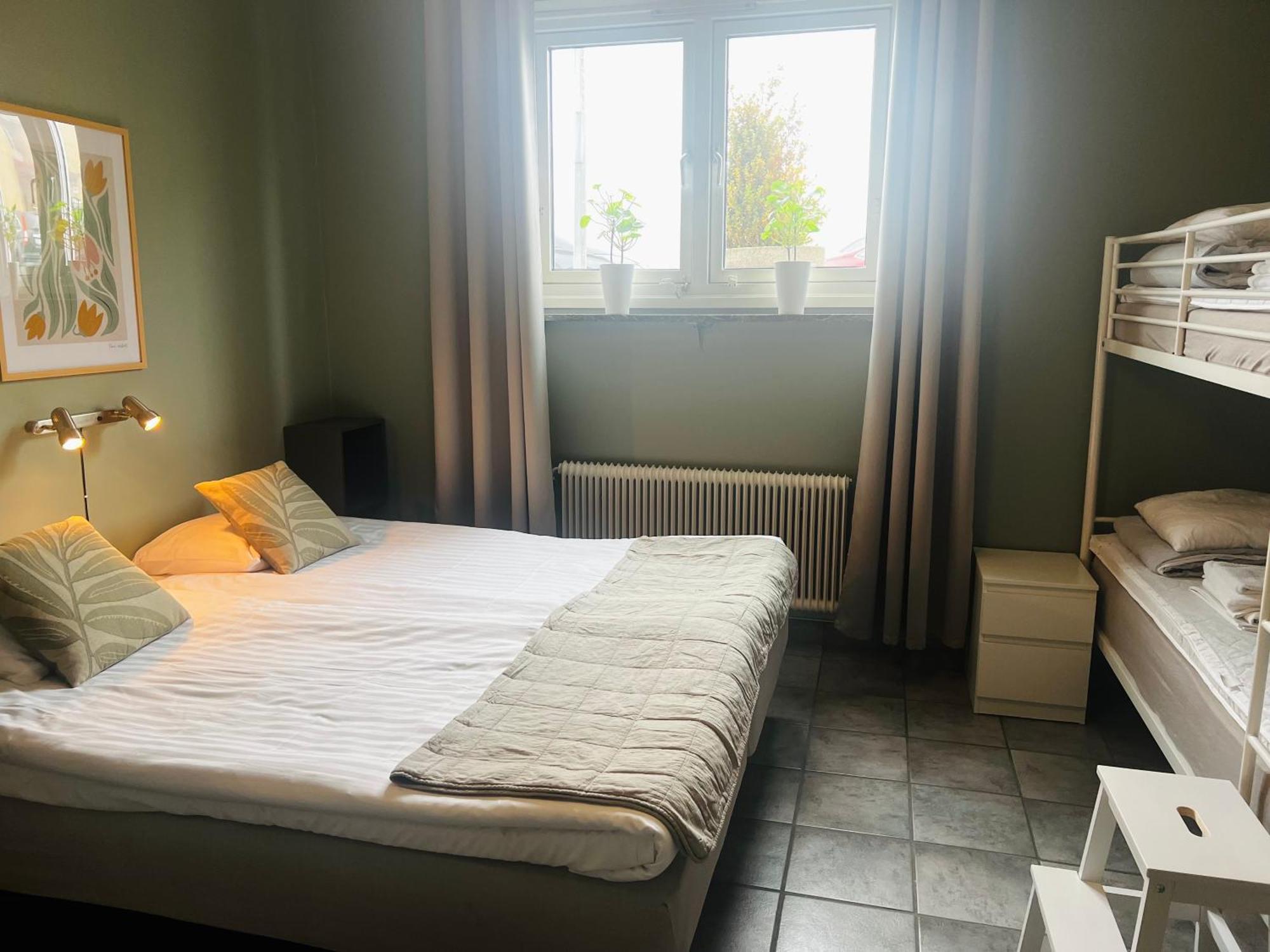 Aurora Bed & Breakfast Simrishamn Exterior foto