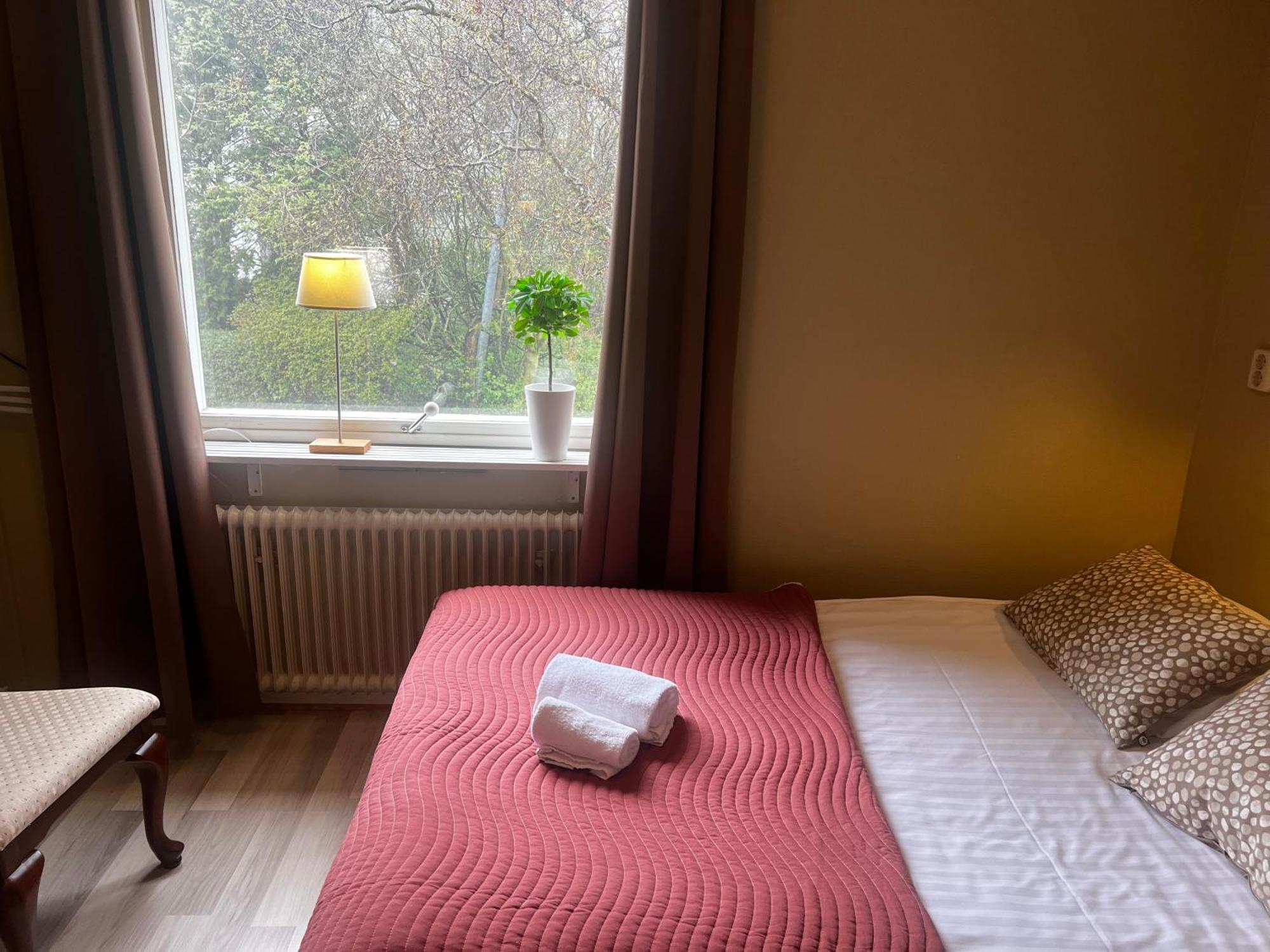 Aurora Bed & Breakfast Simrishamn Exterior foto