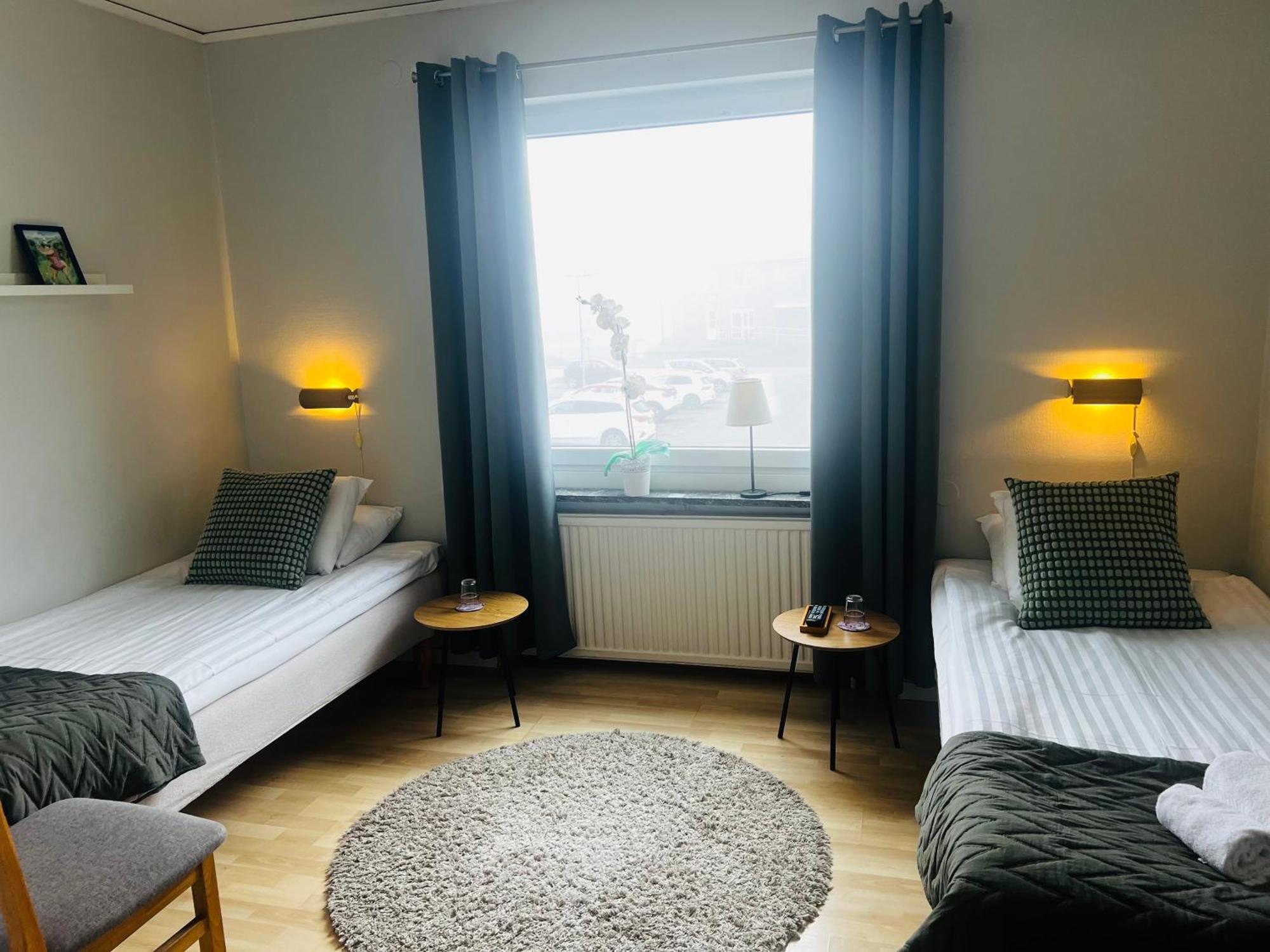 Aurora Bed & Breakfast Simrishamn Exterior foto