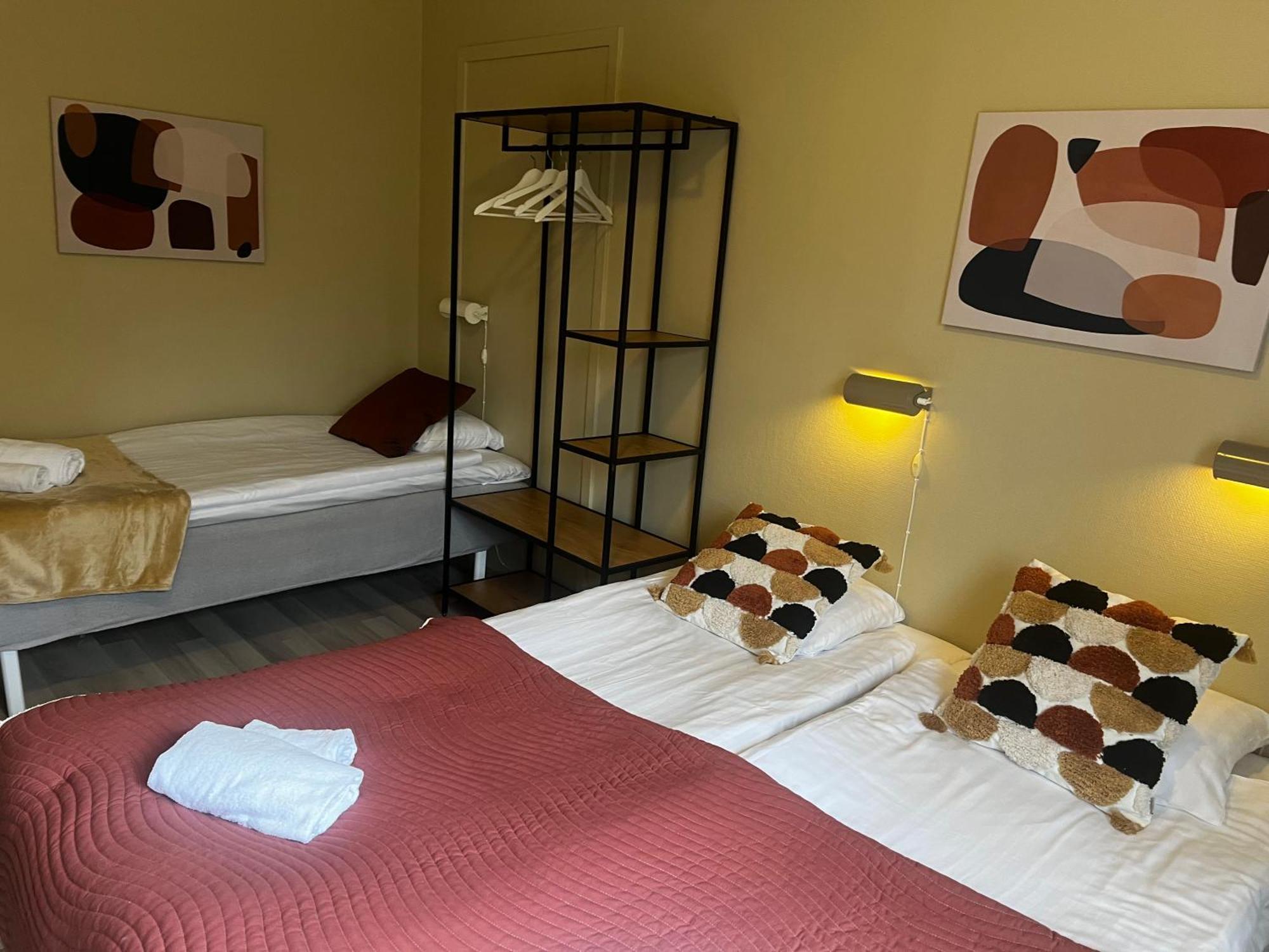 Aurora Bed & Breakfast Simrishamn Exterior foto