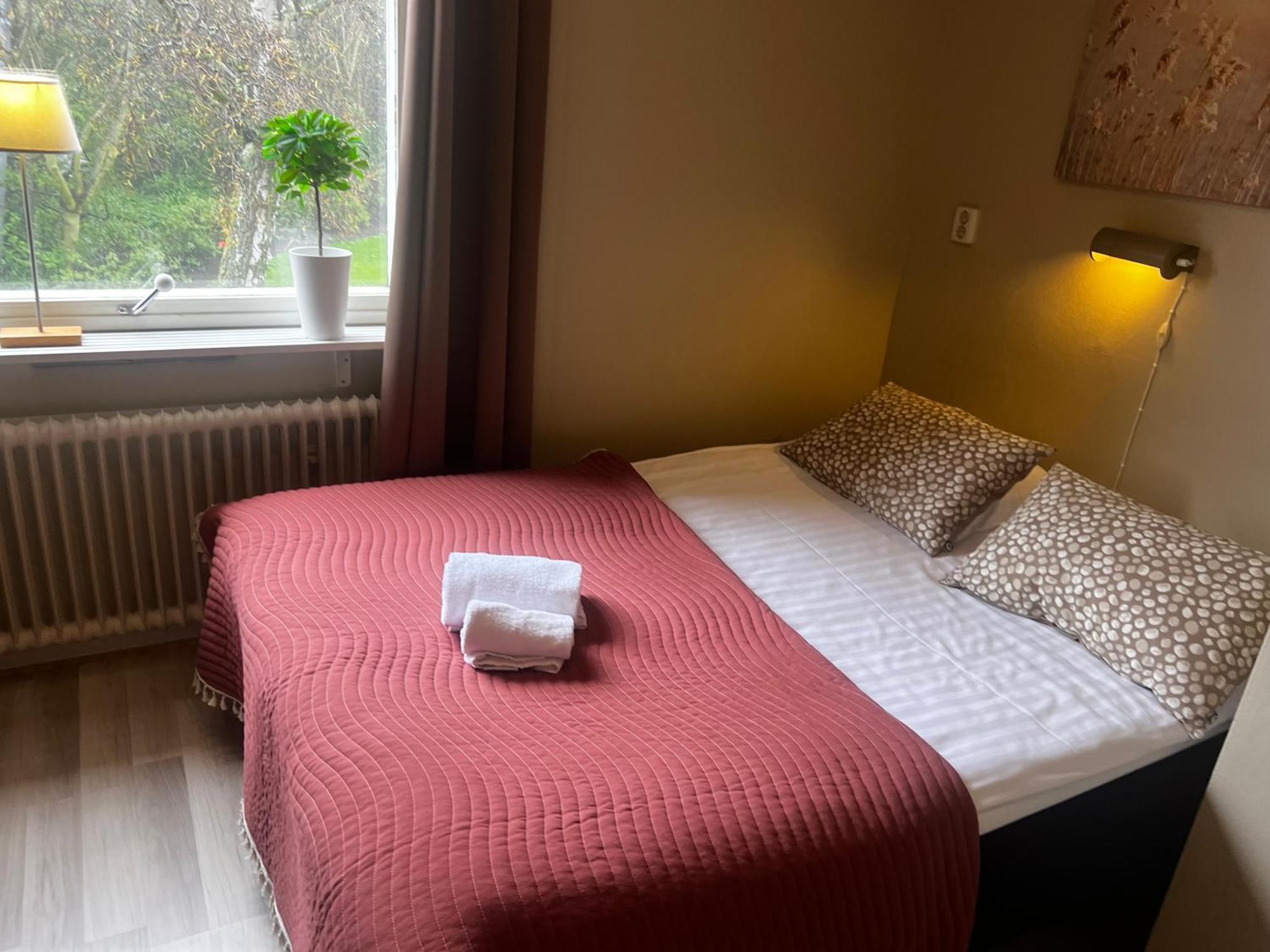 Aurora Bed & Breakfast Simrishamn Exterior foto
