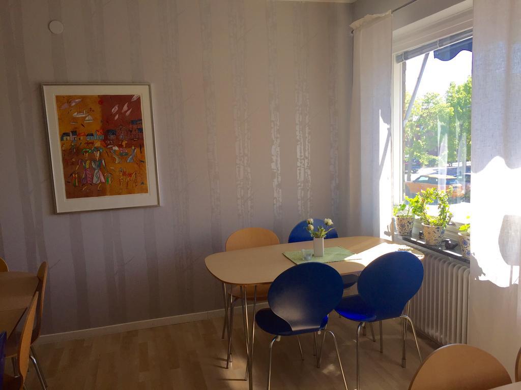 Aurora Bed & Breakfast Simrishamn Exterior foto