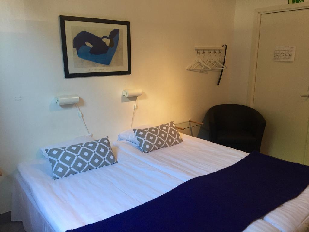 Aurora Bed & Breakfast Simrishamn Exterior foto