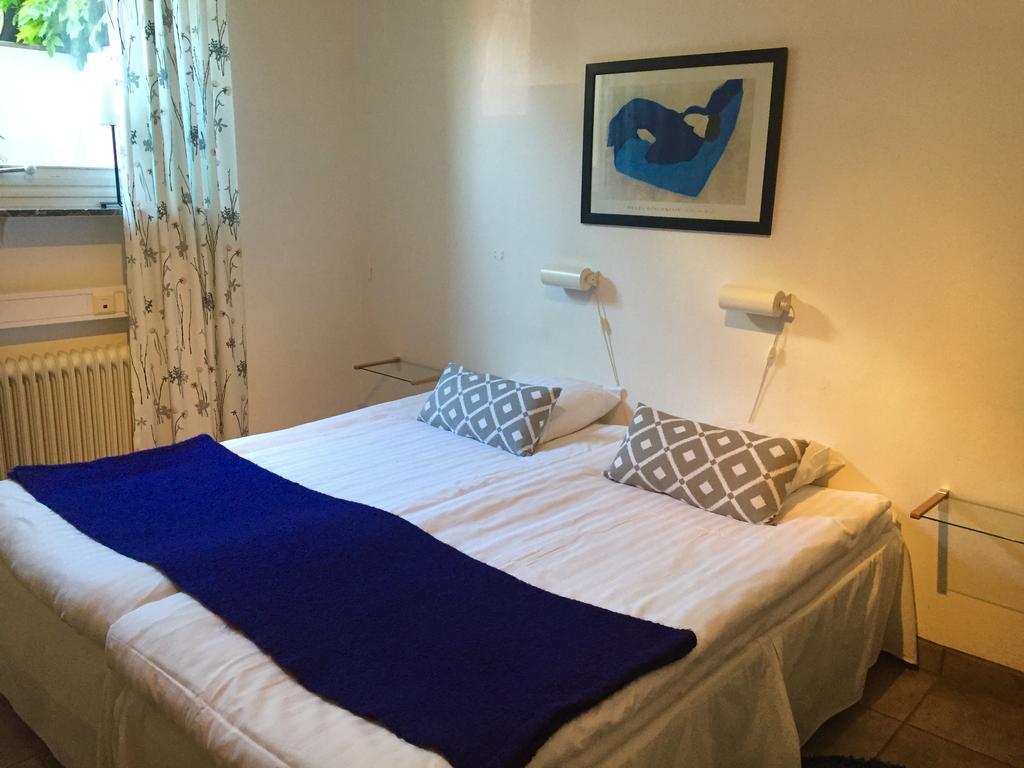 Aurora Bed & Breakfast Simrishamn Exterior foto