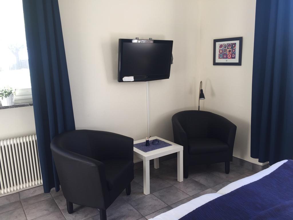 Aurora Bed & Breakfast Simrishamn Exterior foto