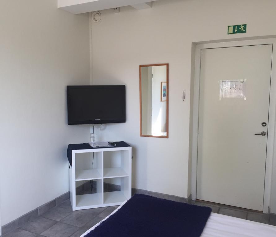Aurora Bed & Breakfast Simrishamn Exterior foto