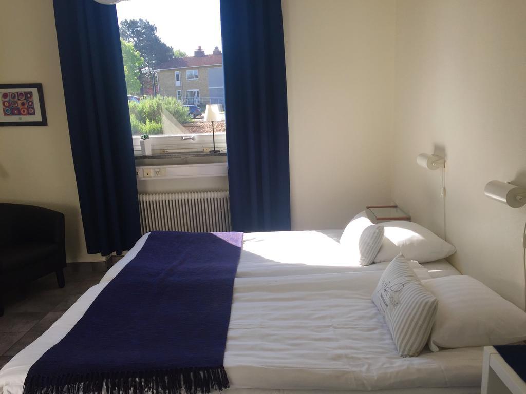 Aurora Bed & Breakfast Simrishamn Exterior foto