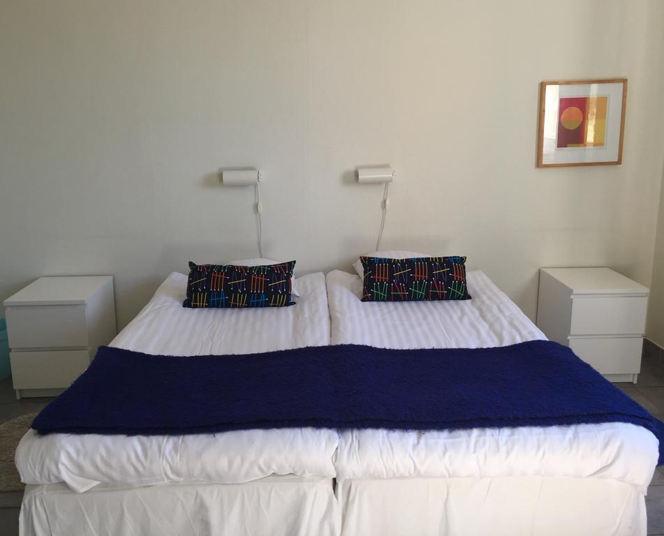 Aurora Bed & Breakfast Simrishamn Exterior foto