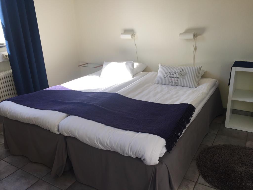Aurora Bed & Breakfast Simrishamn Exterior foto