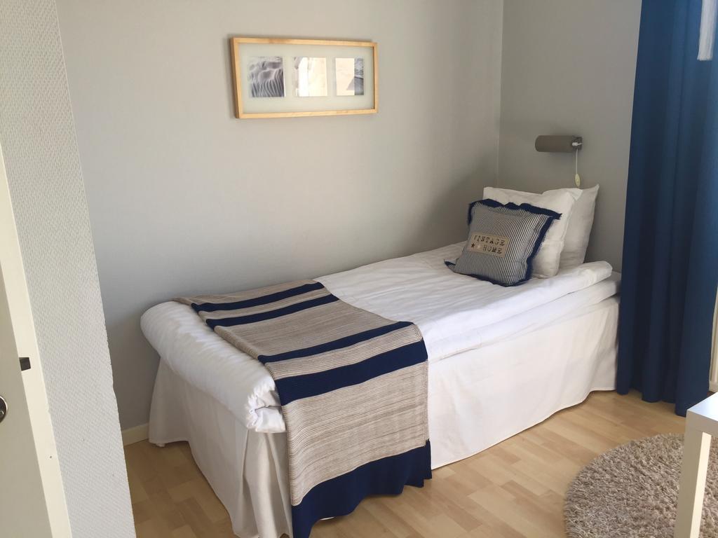 Aurora Bed & Breakfast Simrishamn Exterior foto