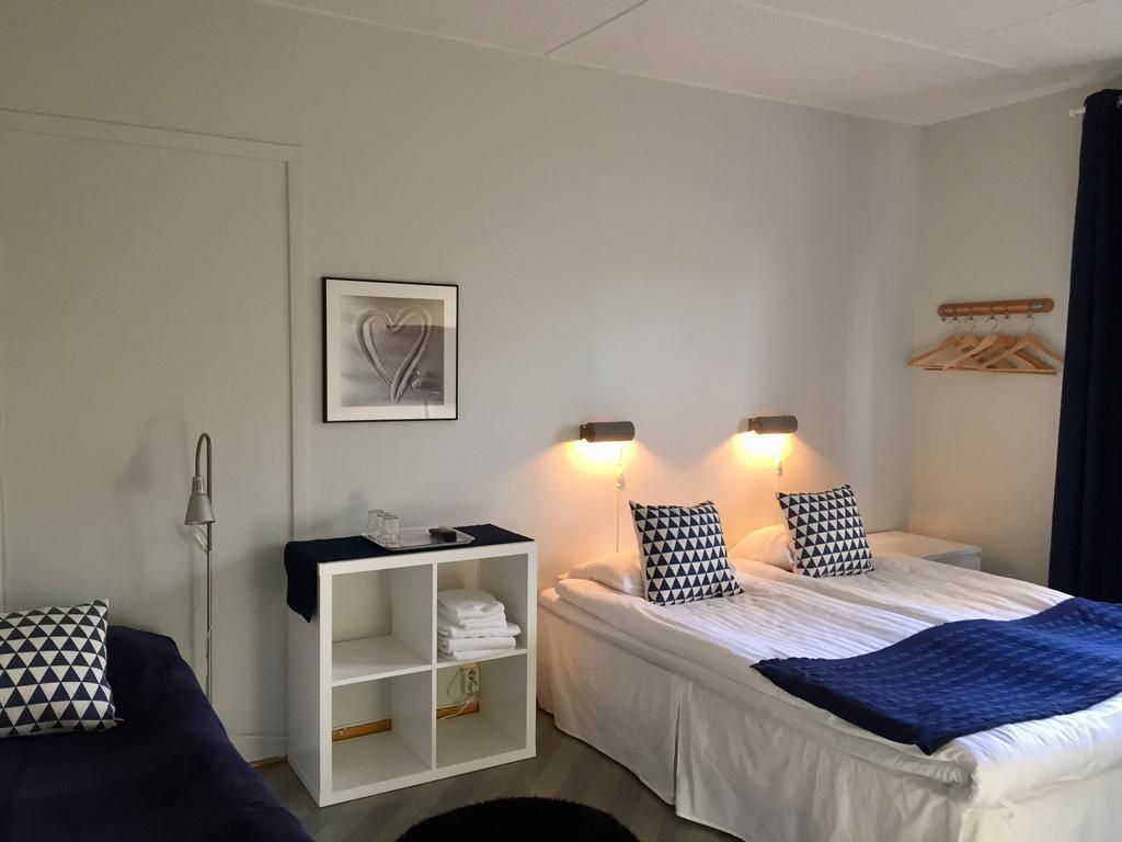 Aurora Bed & Breakfast Simrishamn Exterior foto