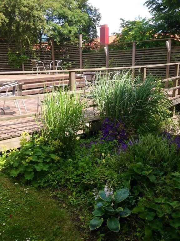 Aurora Bed & Breakfast Simrishamn Exterior foto