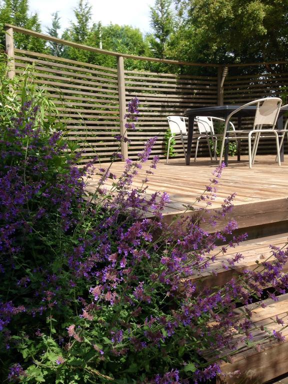 Aurora Bed & Breakfast Simrishamn Zimmer foto