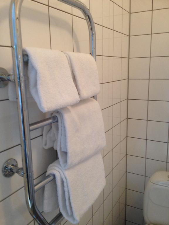Aurora Bed & Breakfast Simrishamn Exterior foto
