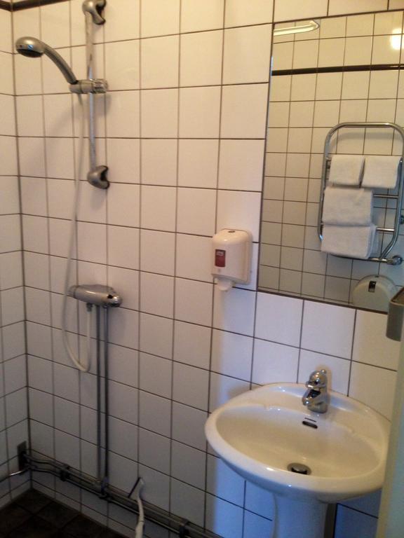 Aurora Bed & Breakfast Simrishamn Exterior foto