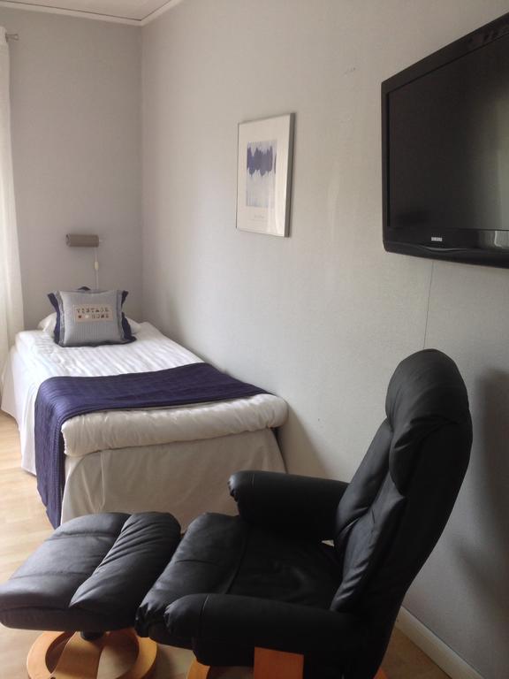 Aurora Bed & Breakfast Simrishamn Zimmer foto