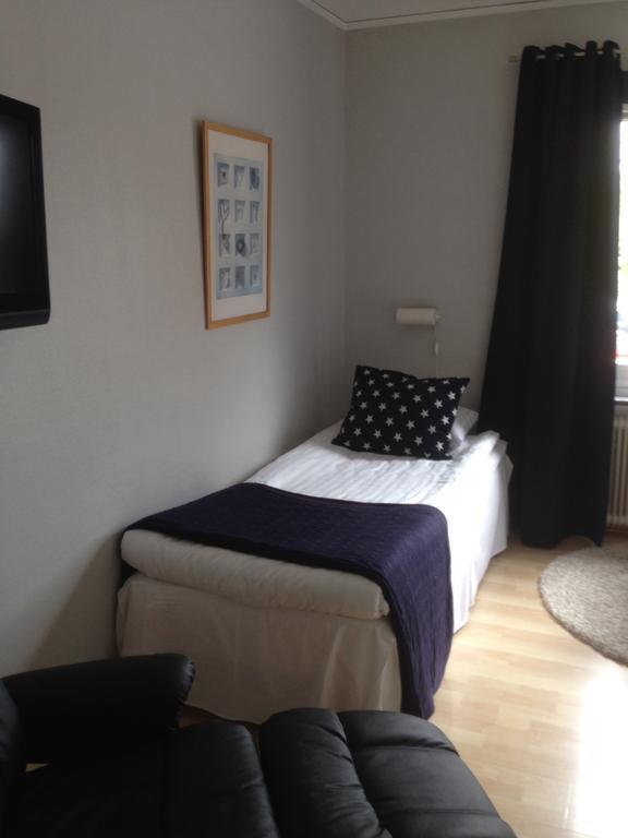 Aurora Bed & Breakfast Simrishamn Exterior foto