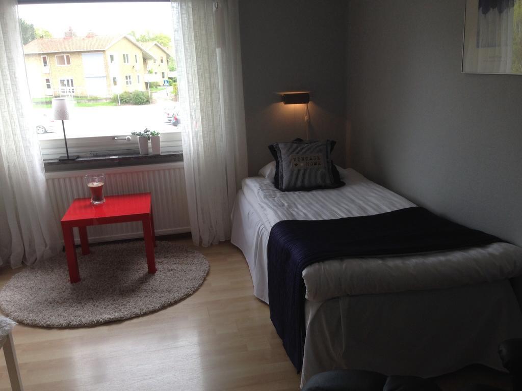 Aurora Bed & Breakfast Simrishamn Exterior foto
