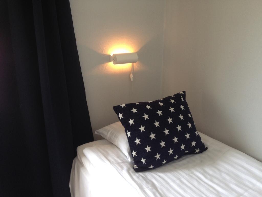 Aurora Bed & Breakfast Simrishamn Zimmer foto