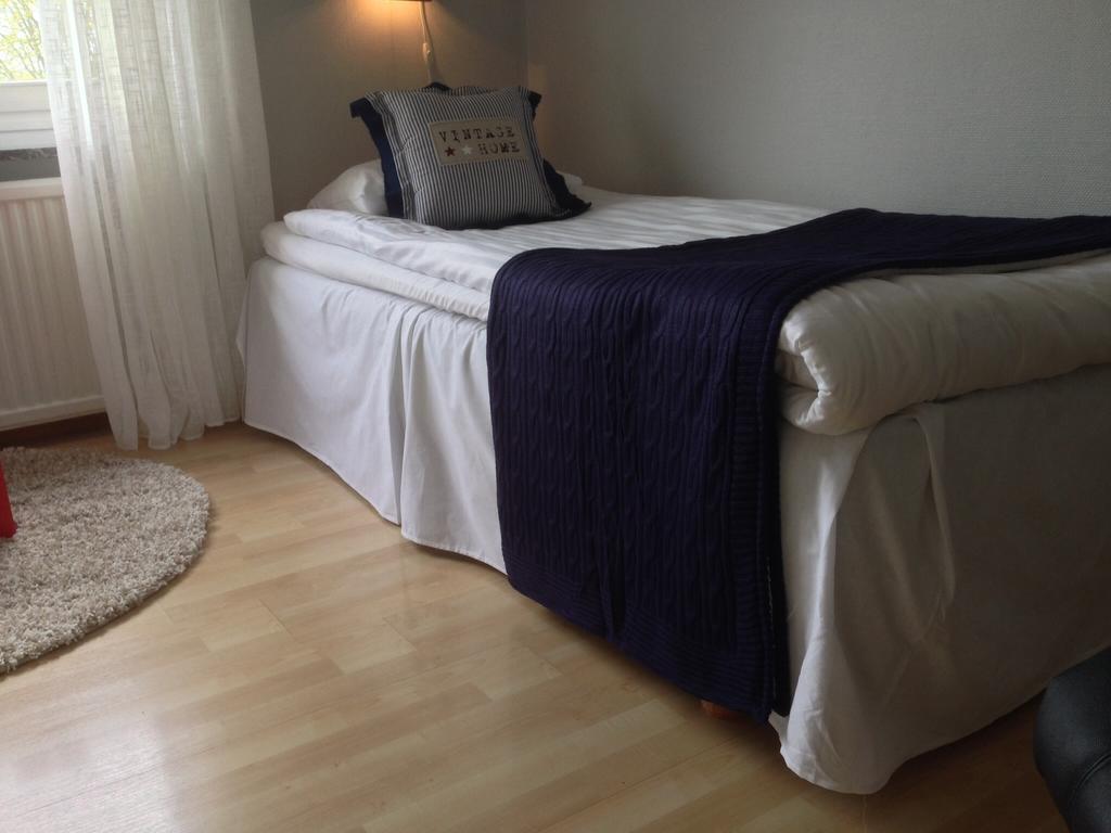 Aurora Bed & Breakfast Simrishamn Zimmer foto