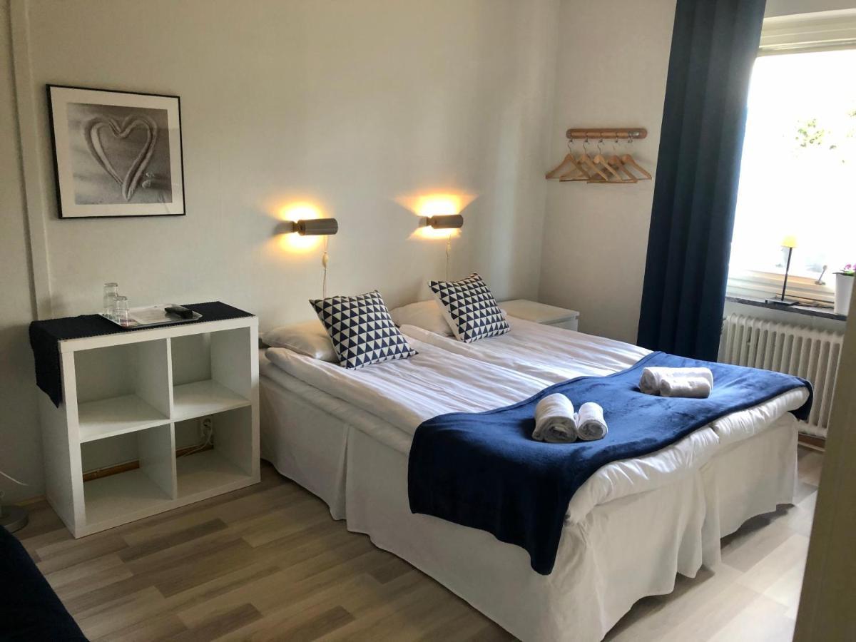 Aurora Bed & Breakfast Simrishamn Exterior foto