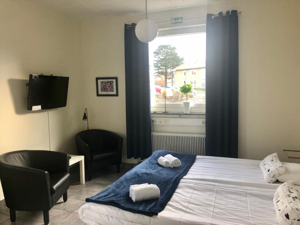 Aurora Bed & Breakfast Simrishamn Exterior foto