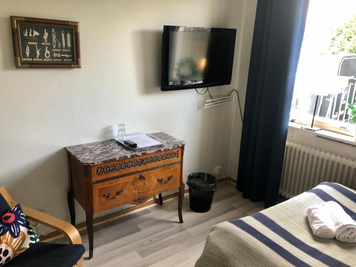 Aurora Bed & Breakfast Simrishamn Exterior foto